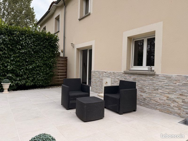 Maison à vendre, 78m², Boulazac