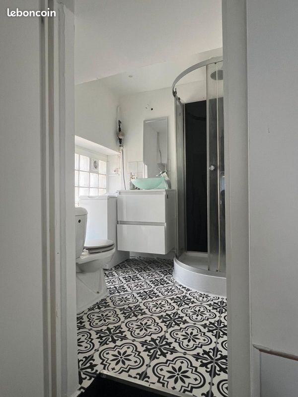 Appartement à louer, 50m², Saint-Etienne