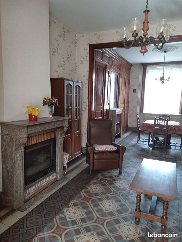 Maison à vendre, 168m², Richebourg