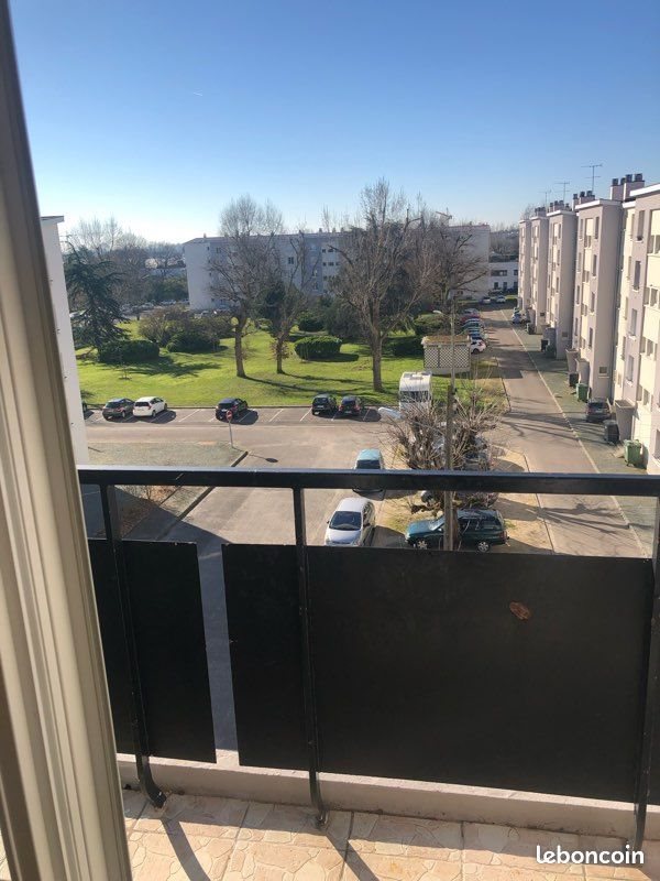 Appartement à vendre, 65m², Mérignac
