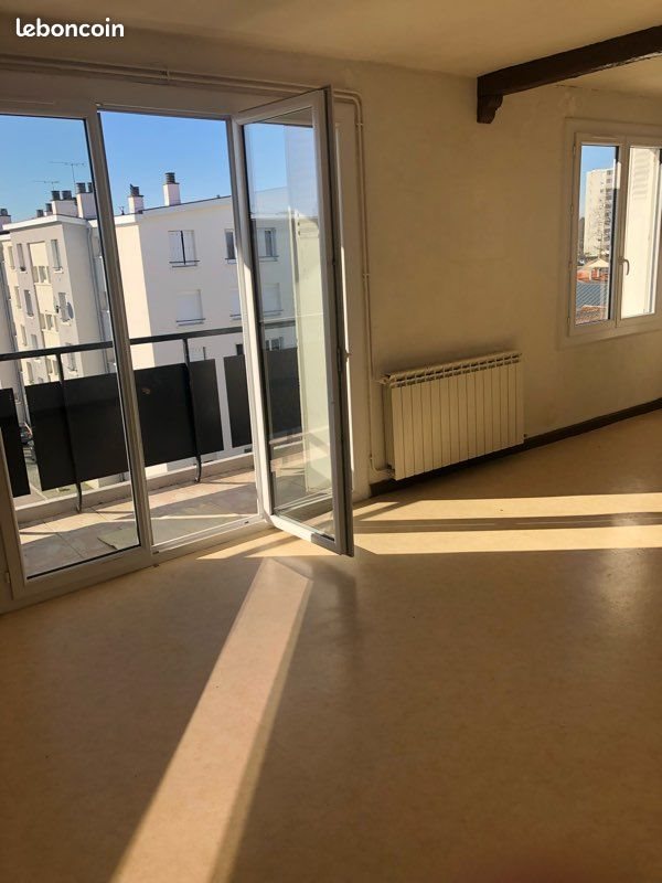 Appartement à vendre, 65m², Mérignac