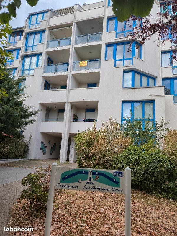 Appartement à louer, 50m², Besançon