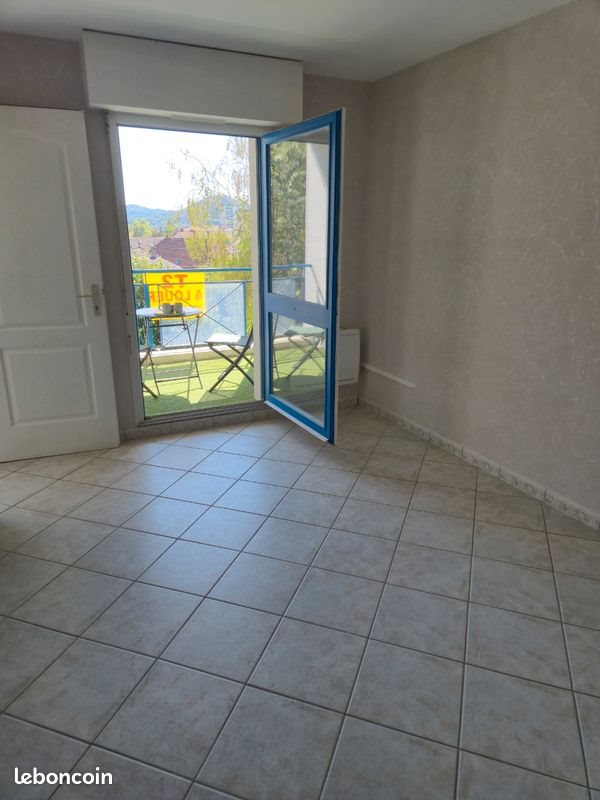 Appartement à louer, 50m², Besançon
