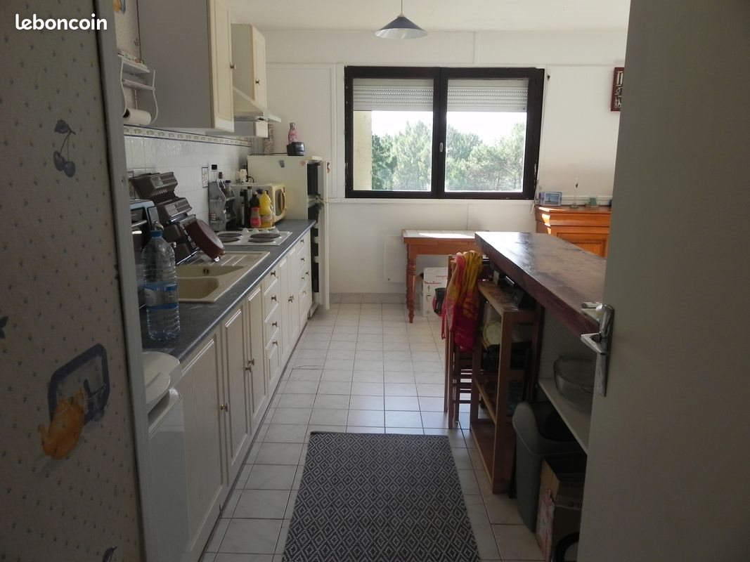 Appartement à louer, 67m², Le Verdon-sur-Mer