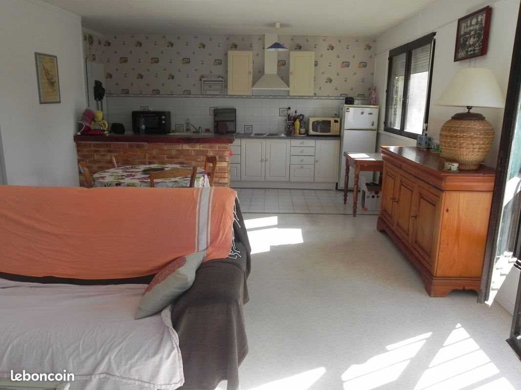 Appartement à louer, 67m², Le Verdon-sur-Mer