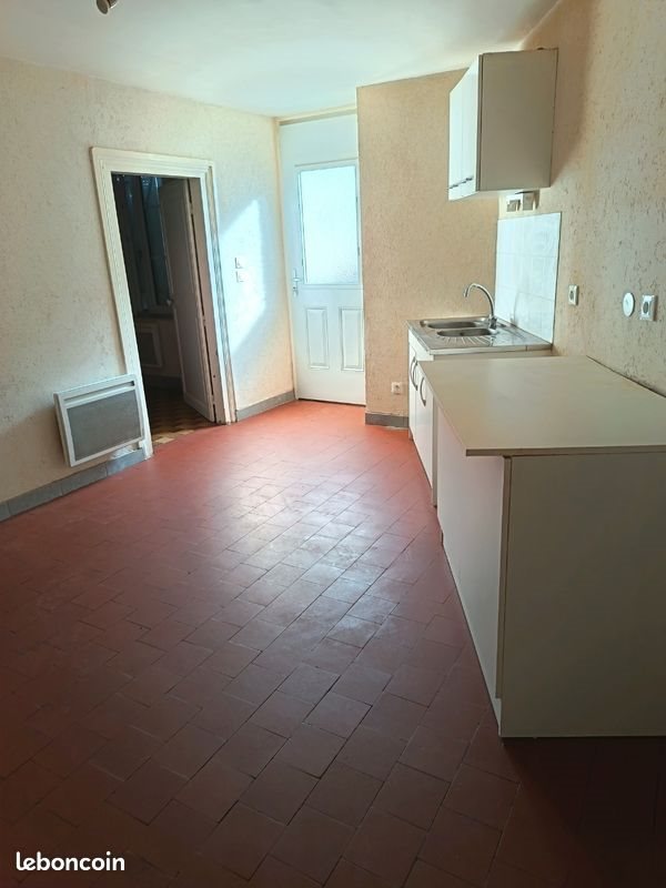 Maison à vendre, 100m², Corbigny