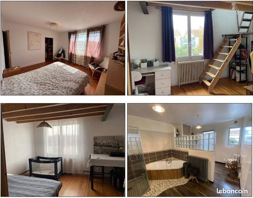 Maison à vendre, 143m², Talence