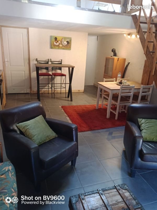 Appartement à louer, 55m², Ria-Sirach