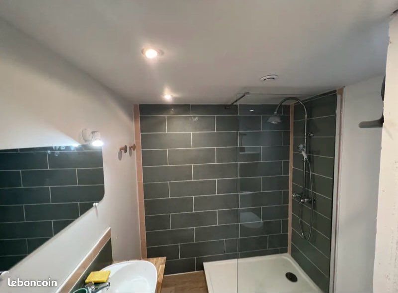 Appartement à louer, 32m², Agen