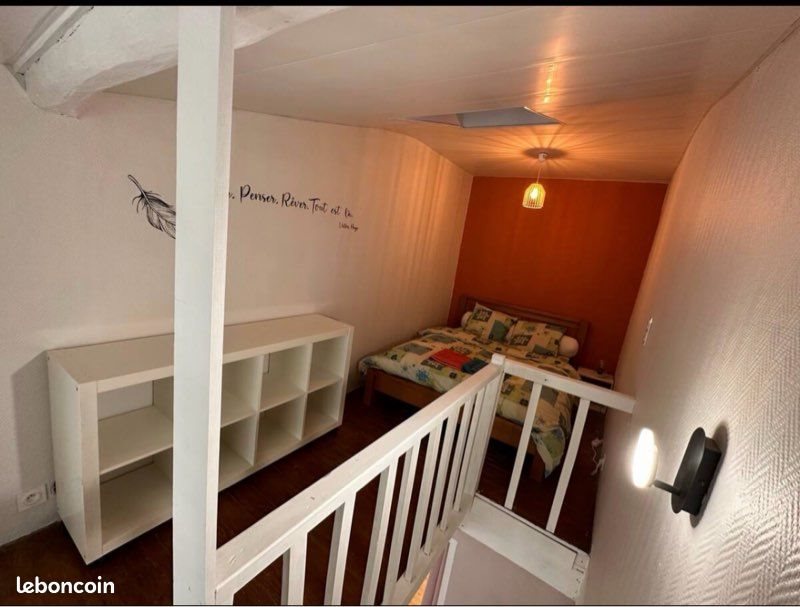 Appartement à louer, 32m², Agen