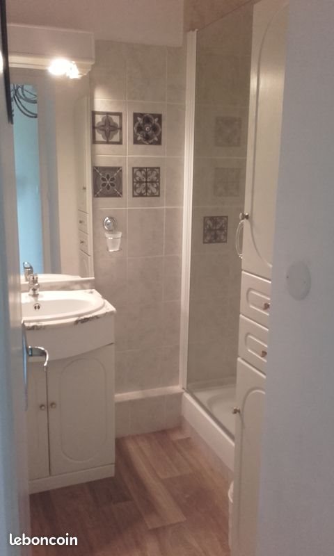 Appartement à louer, 33m², Orléans