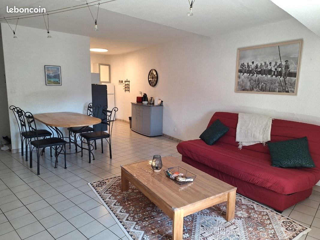 Appartement à vendre, 54m², Carcassonne