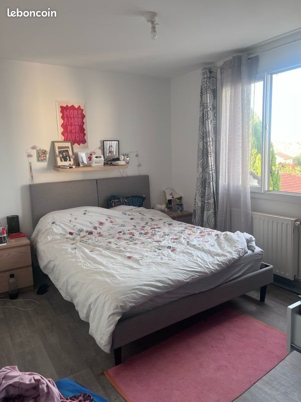 Appartement à louer, 70m², Niort
