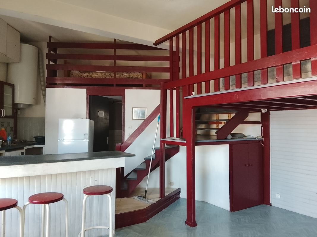 Appartement à vendre, 37m², Perros-Guirec