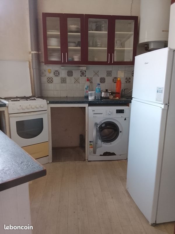 Appartement à vendre, 37m², Perros-Guirec