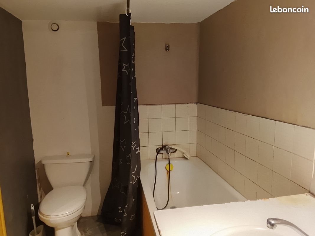 Appartement à vendre, 37m², Perros-Guirec