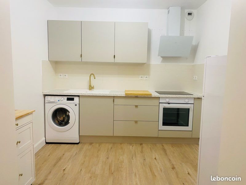 Appartement à louer, 57m², Montauban
