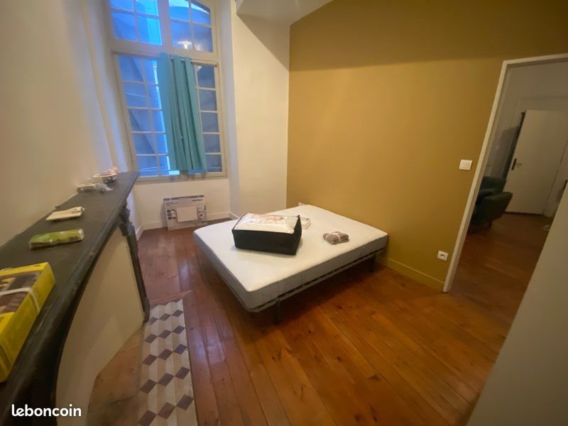 Appartement à louer, 57m², Montauban