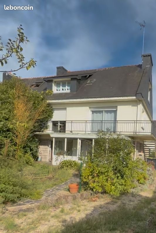Appartement à vendre, 105m², Vannes