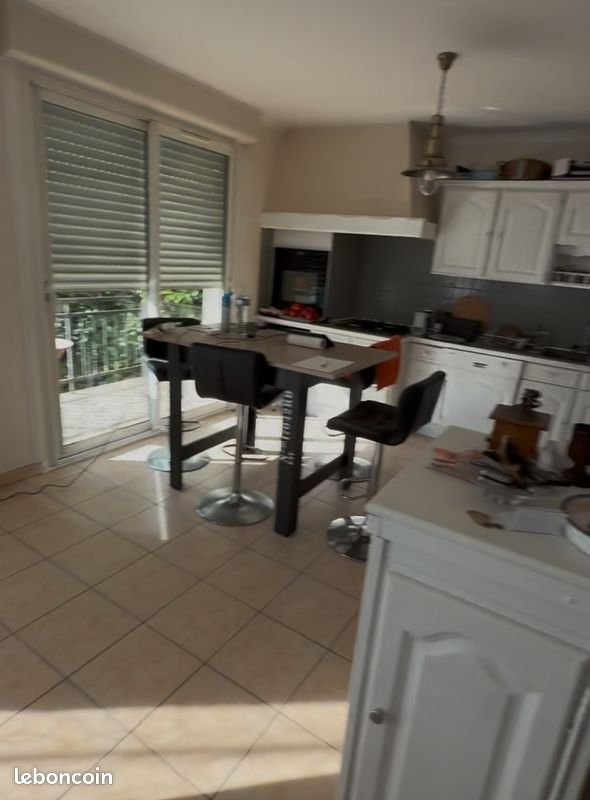 Appartement à vendre, 105m², Vannes