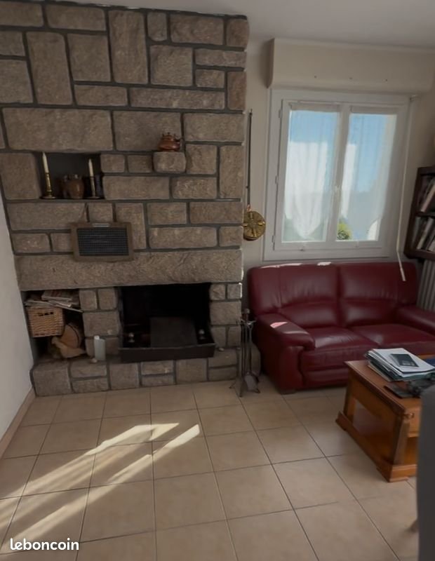 Appartement à vendre, 105m², Vannes