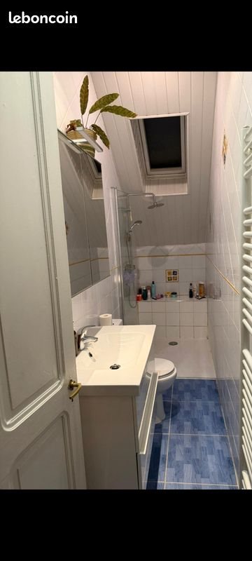 Appartement à louer, 70m², Gex