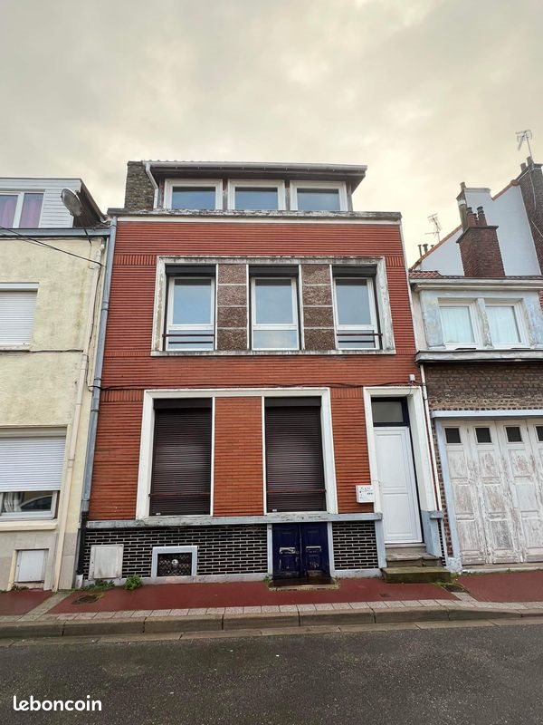 Maison à vendre, 115m², Calais
