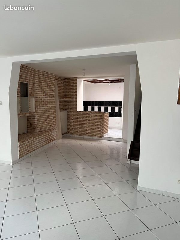 Maison à vendre, 115m², Calais