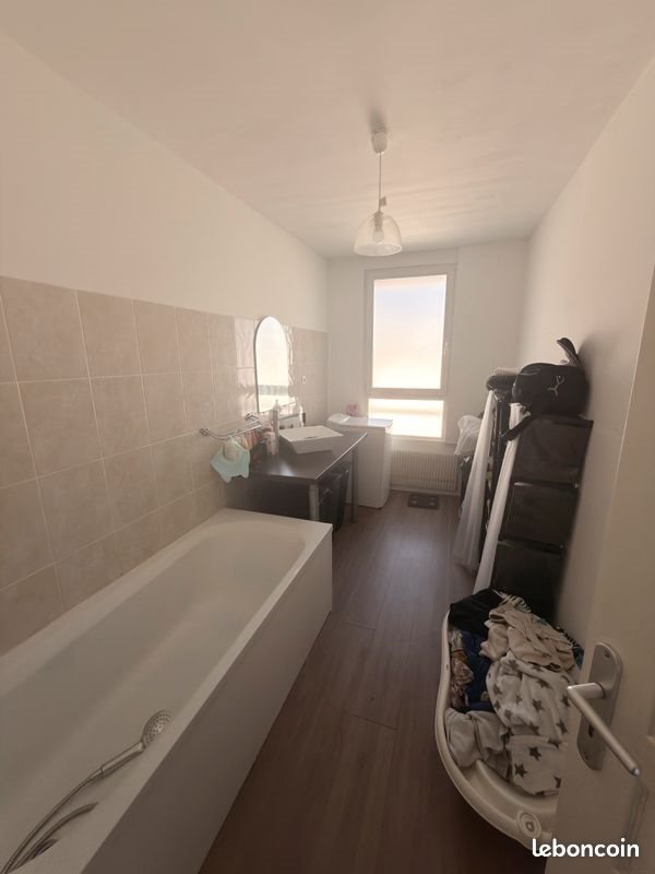 Maison à vendre, 115m², Calais
