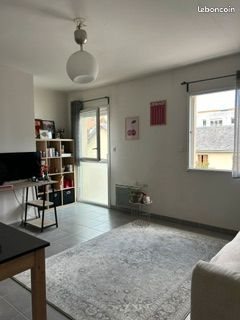 Appartement à louer, 30m², Saint-Herblain