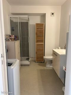 Appartement à louer, 30m², Saint-Herblain