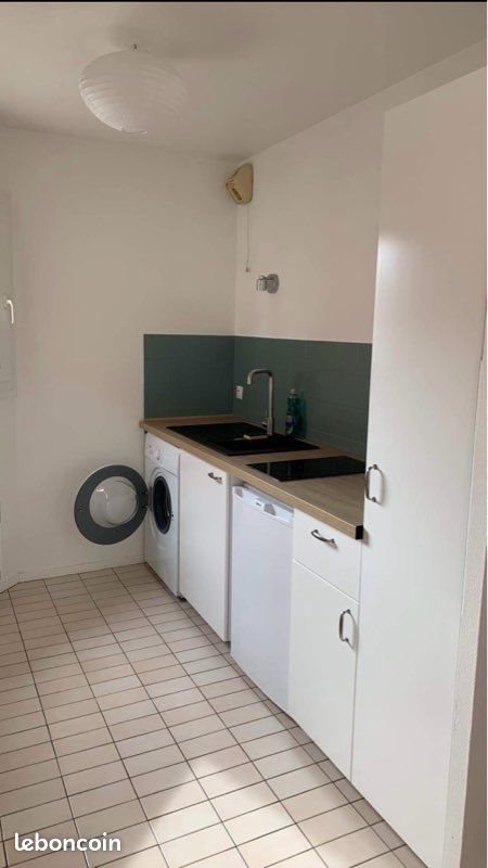 Appartement à louer, 27m², Dijon