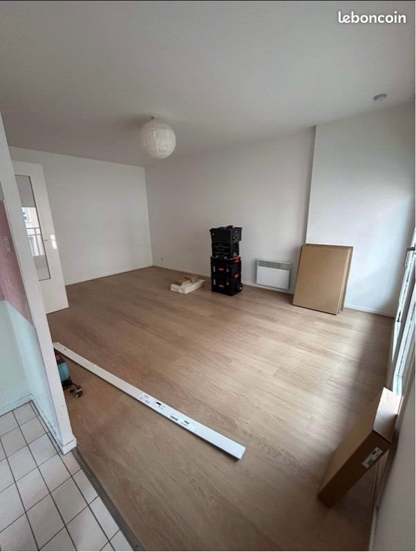Appartement à louer, 27m², Dijon