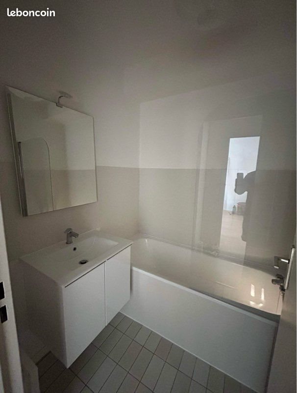 Appartement à louer, 27m², Dijon