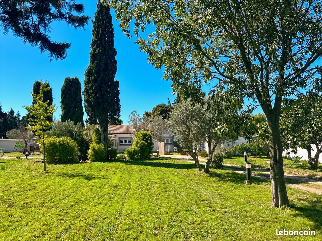 Maison à vendre, 190m², Manduel