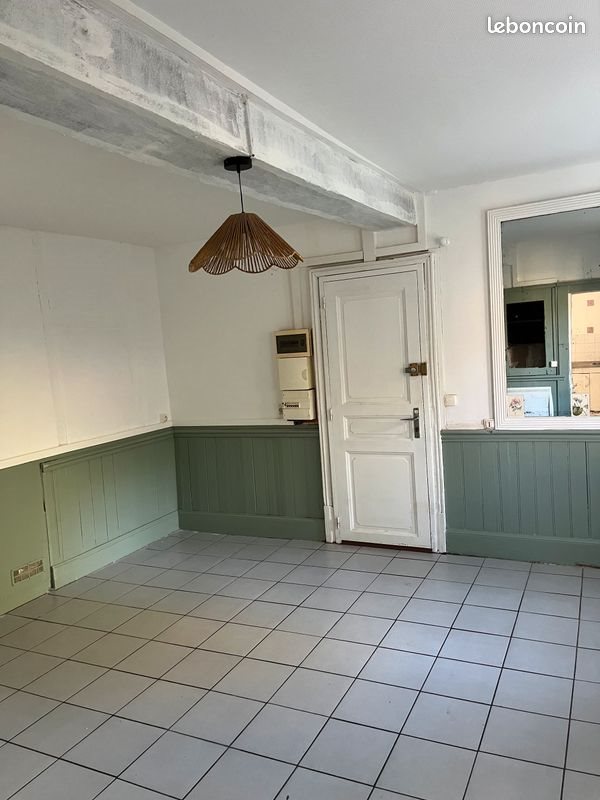 Appartement à louer, 63m², Château-Chinon (Ville)