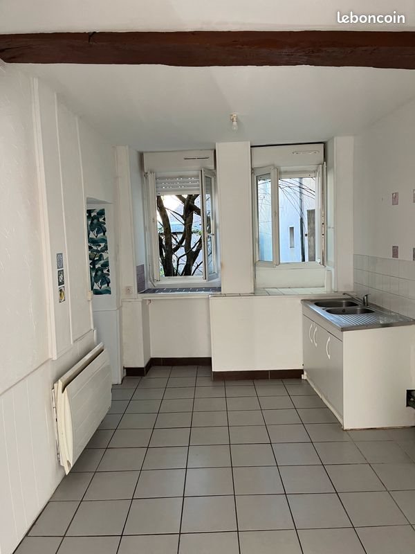 Appartement à louer, 63m², Château-Chinon (Ville)