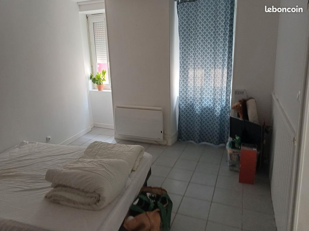 Appartement à louer, 63m², Château-Chinon (Ville)