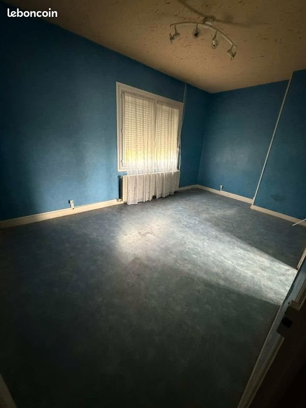 Maison à vendre, 90m², Nevers