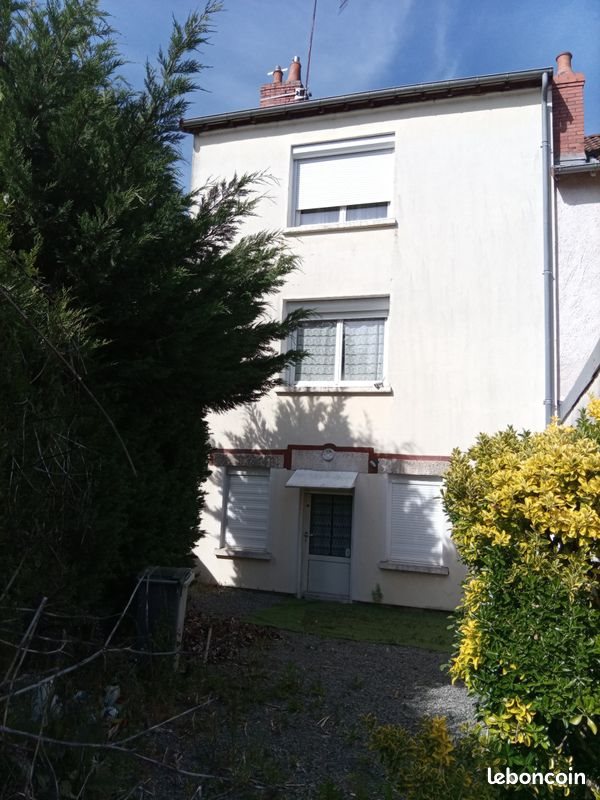 Maison à vendre, 90m², Nevers