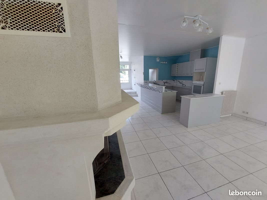 Appartement à louer, 133m², La Baule-Escoublac