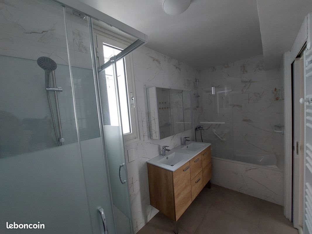 Appartement à louer, 133m², La Baule-Escoublac