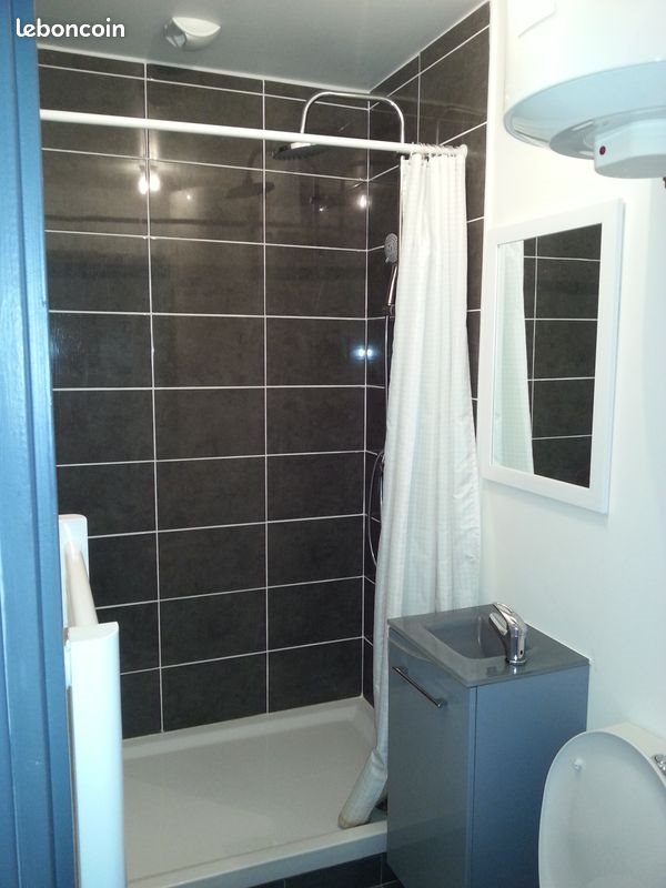 Appartement à louer, 24m², Dijon