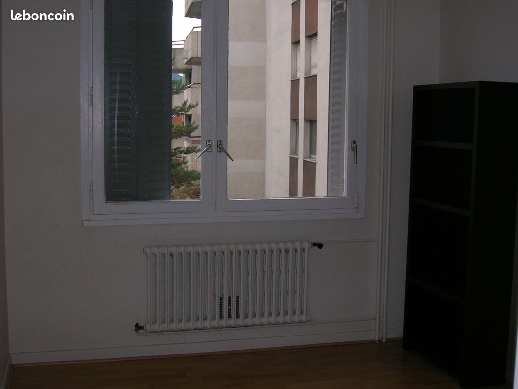 Appartement à louer, 50m², Clermont-Ferrand
