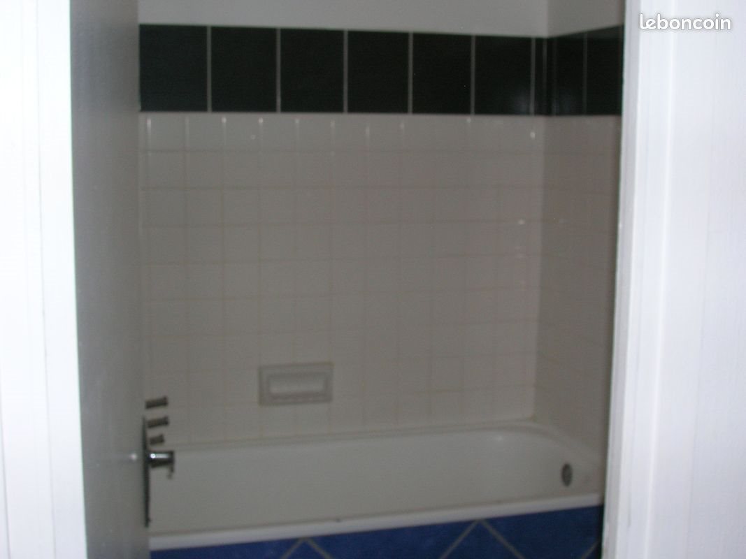 Appartement à louer, 50m², Clermont-Ferrand