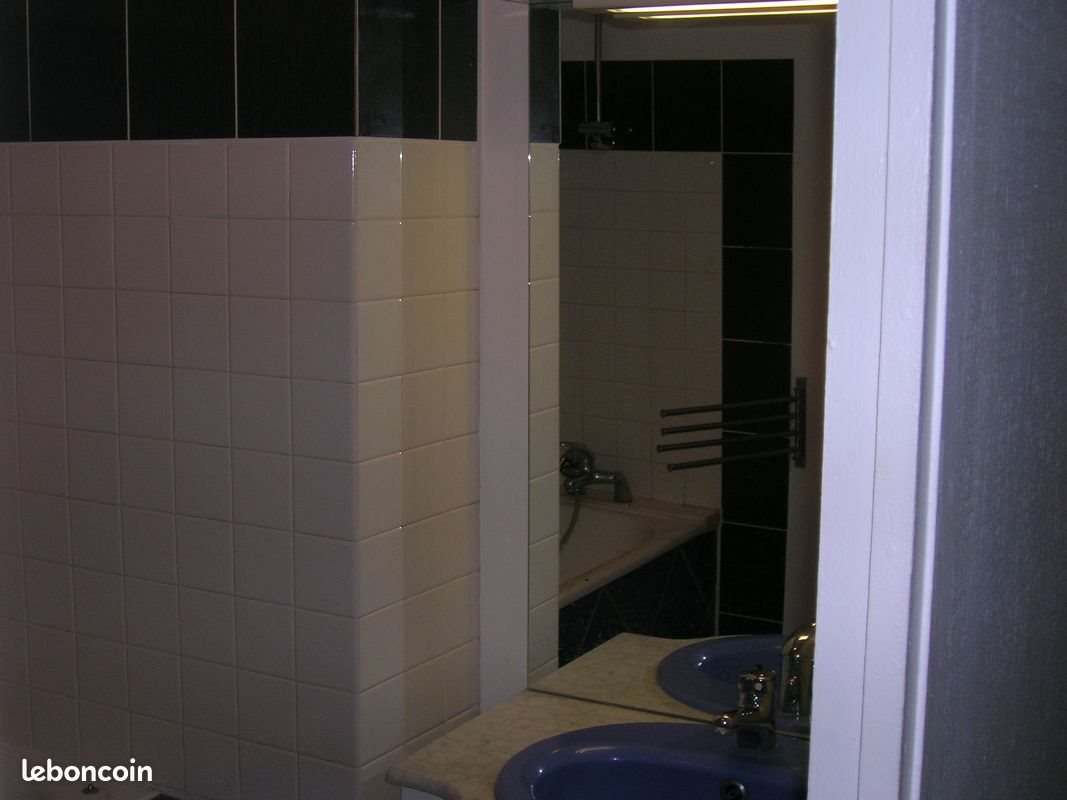 Appartement à louer, 50m², Clermont-Ferrand