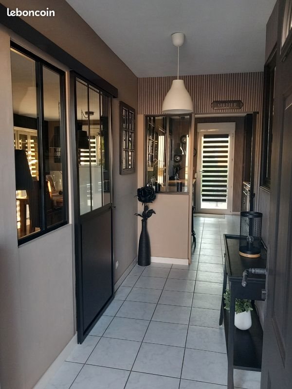 Maison à vendre, 110m², Tiercelet