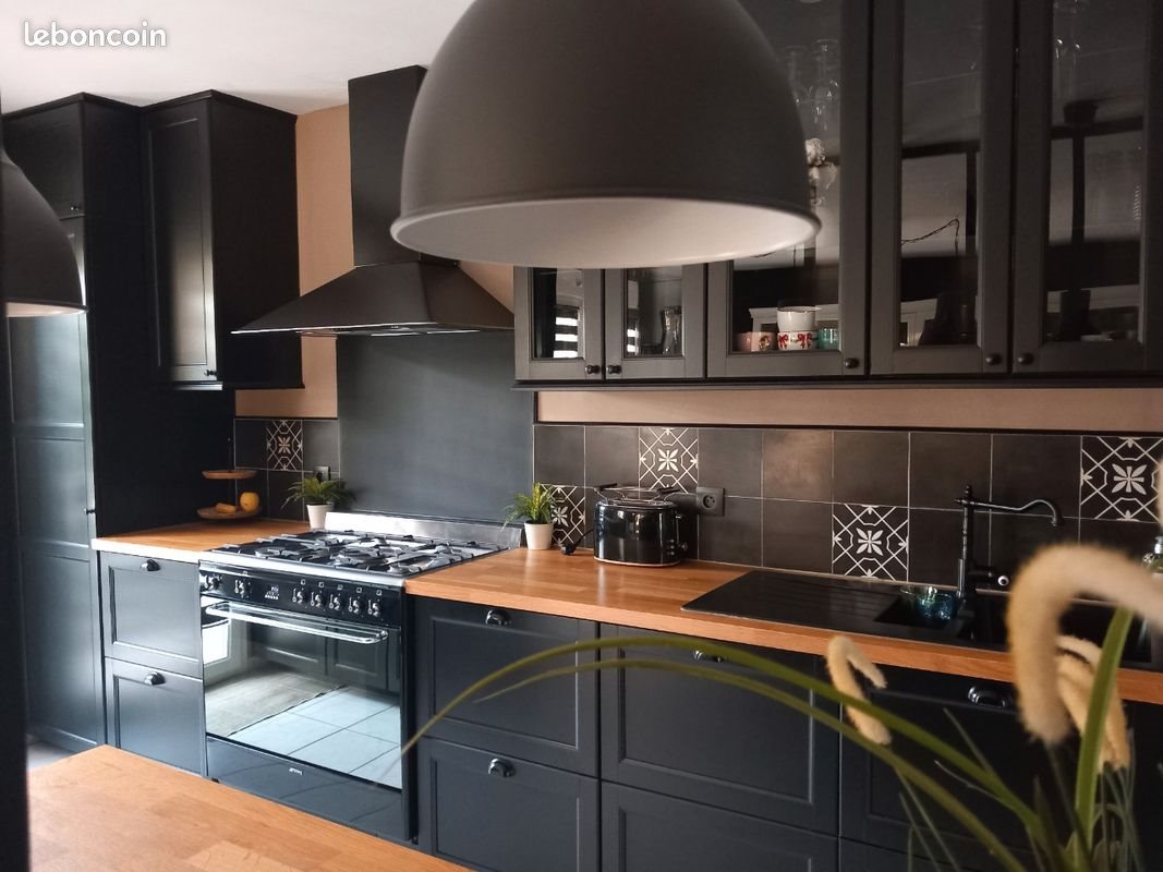 Maison à vendre, 110m², Tiercelet