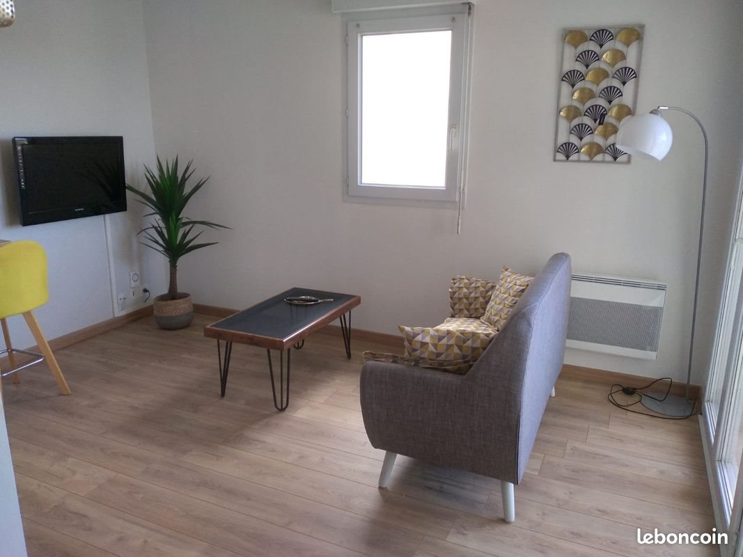 Appartement à louer, 30m², Bayonne