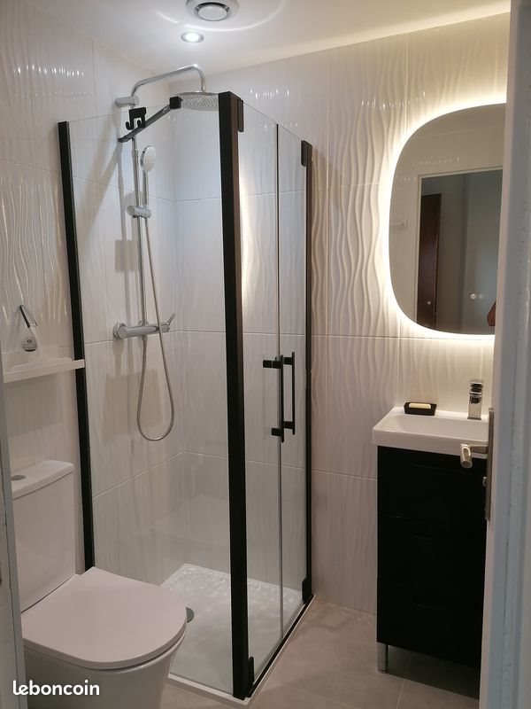 Appartement à louer, 16m², Saint-Laurent-du-Var
